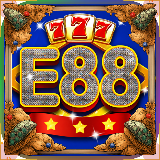 e88 — mitra unggulan