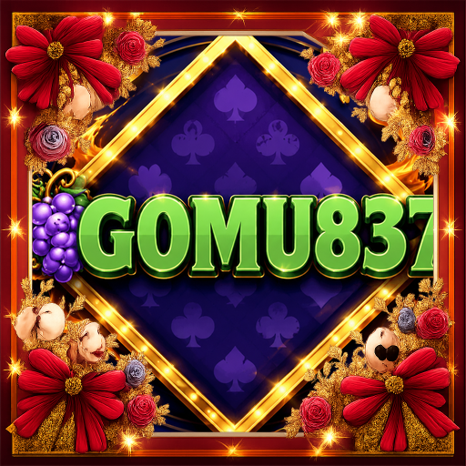 gomu837 — mitra unggulan