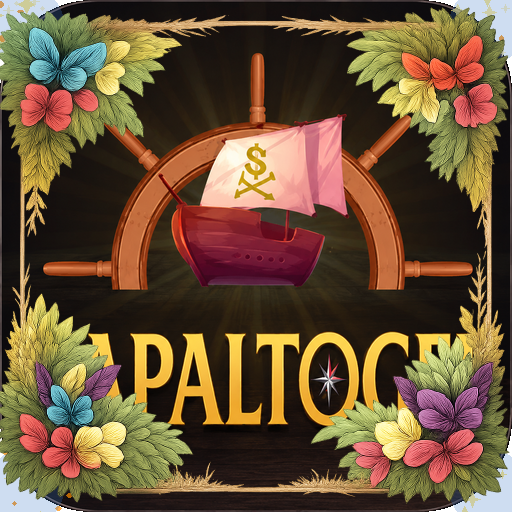 kapaltogel — mitra unggulan