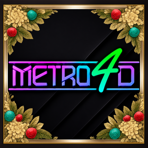 metro4d — mitra unggulan